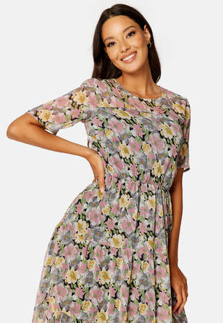 Brie Midi Dress