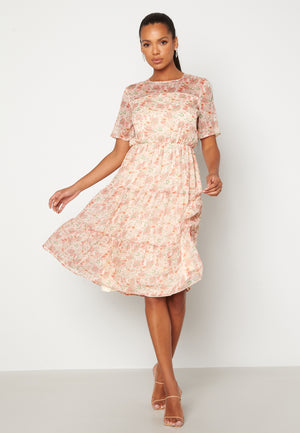 Brie Midi Dress
