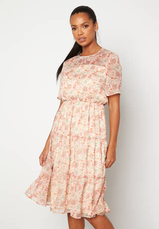 Brie Midi Dress