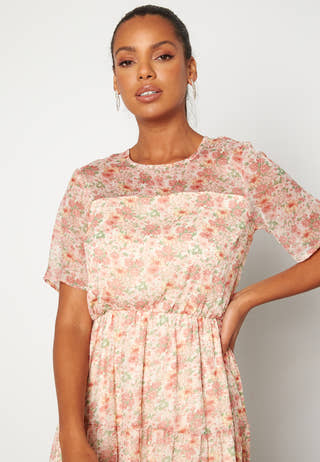 Brie Midi Dress