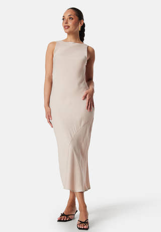 CC Low back Dress