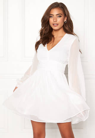 Dahlia dress