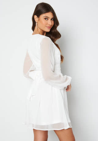 Dahlia dress