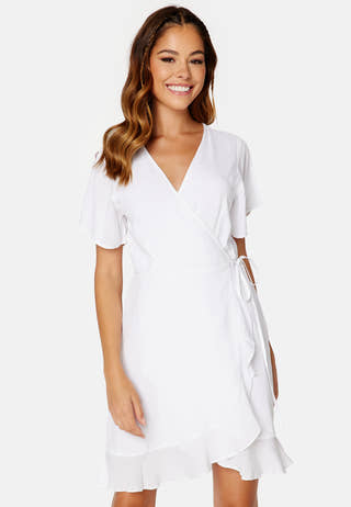 Dani Dress