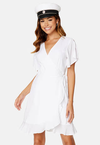 Dani Dress