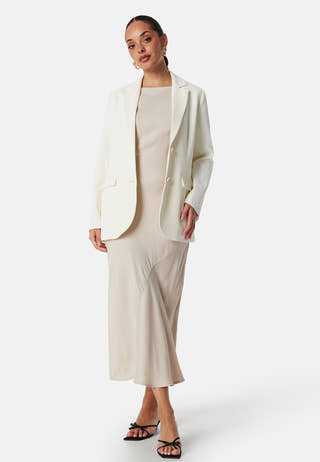 Oversized Blazer