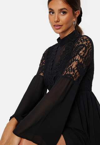 Florence Dress