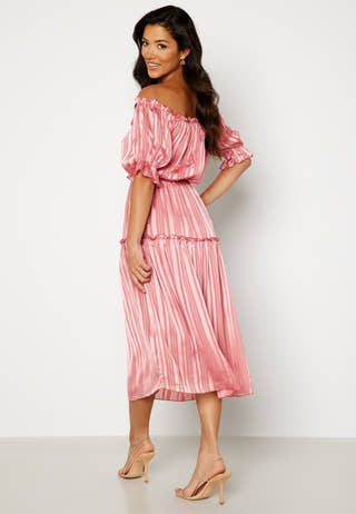 Freeda off Shoulder Dress