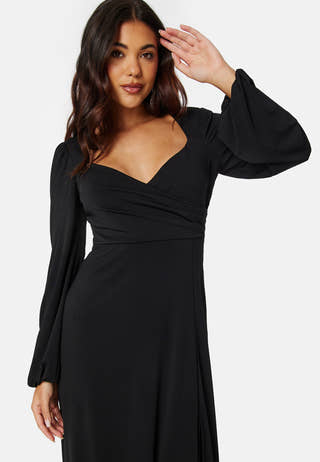 Giulia Long Sleeve Dress