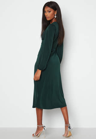 Giulia Long Sleeve Dress