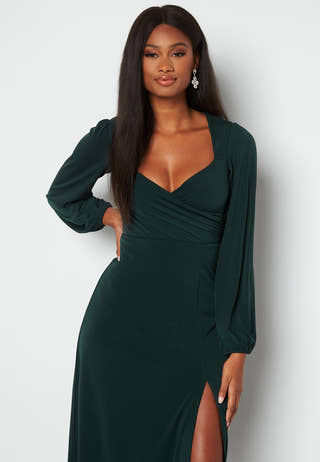 Giulia Long Sleeve Dress