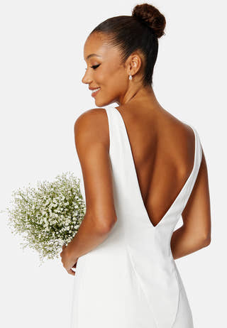 Hazelle Wedding Gown