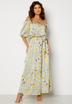 Holinne Dress
