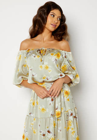 Holinne Dress