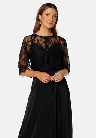 Hollie Lace Jacket