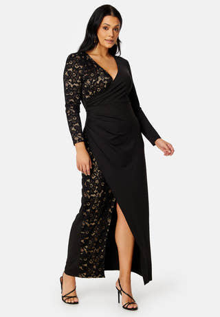 Iliana Gown