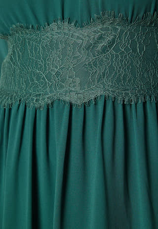 Iris Dress