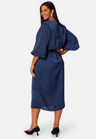 Jolene Knot Dress
