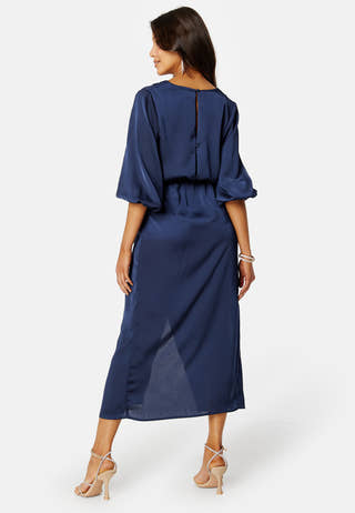 Jolene Knot Dress