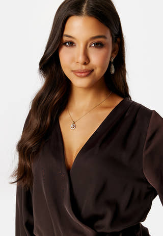 Jolene Knot Dress