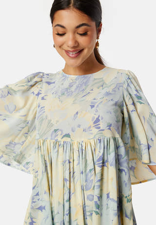 Keela Dress