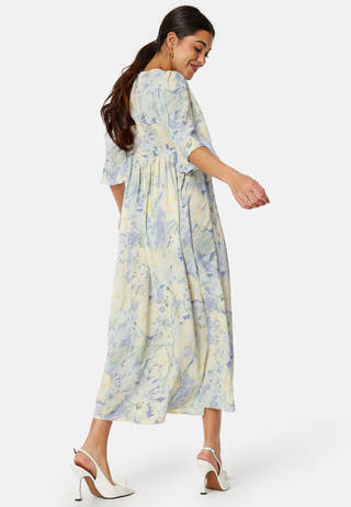 Keela Dress
