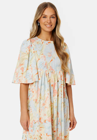 Keela Dress
