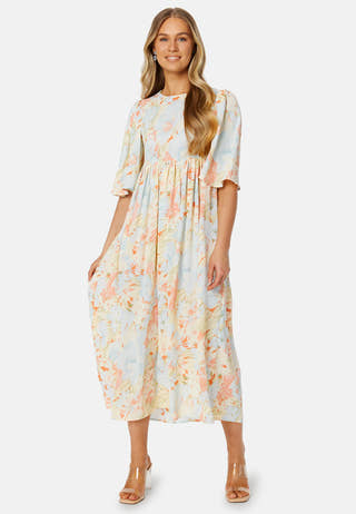 Keela Dress