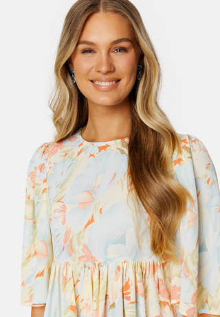 Keela Dress