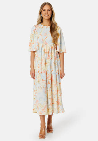Keela Dress