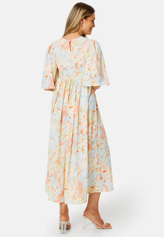 Keela Dress