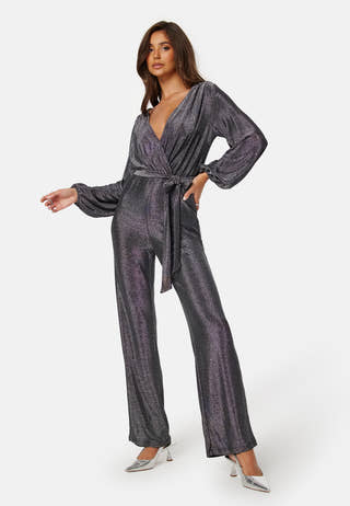 Leena Sparkling Jumpsuit