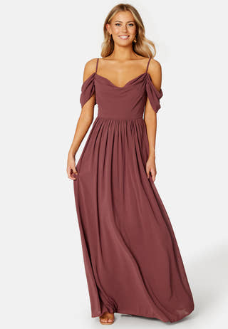 Loreen Gown