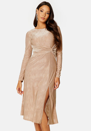 Meniva Midi Dress