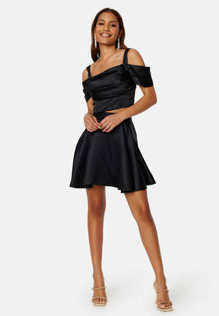 Ortiza Bustier Top