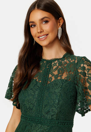 Penina Lace Dress