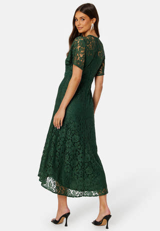 Penina Lace Dress