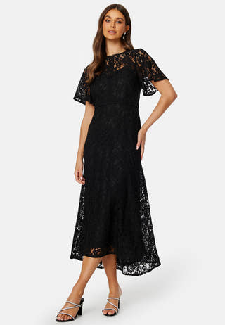 Penina Lace Dress