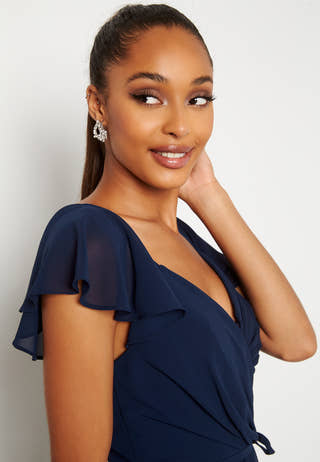 Rosabelle Gown