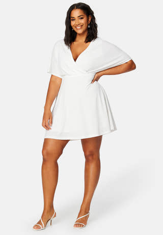 Selena skater Dress