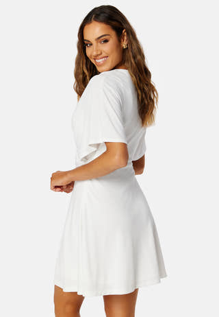 Selena skater Dress