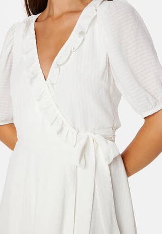 Towa Frill Dress