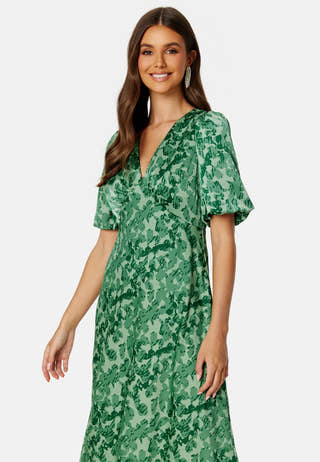 Yvie Dress