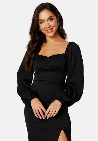 Zentienne Dress