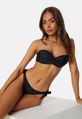 Tie Bikini Bottom