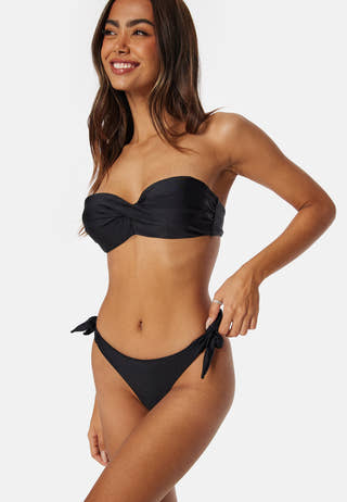 Tie Bikini Bottom