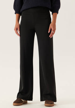 Wide High Waist Pants