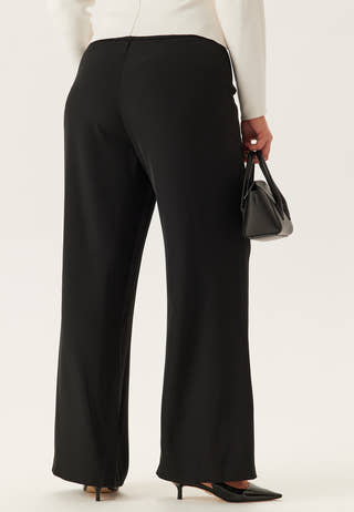 Wide High Waist Pants