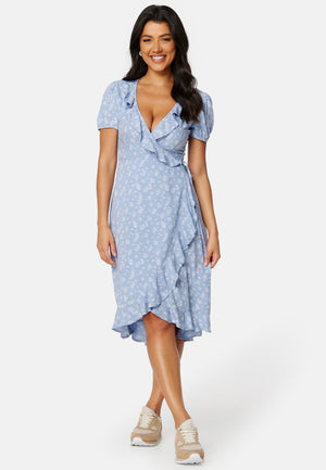 Patrinia Midi dress