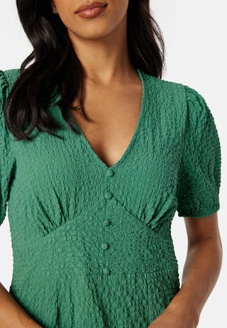 Penelope Structure Dress